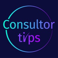 Consultortips logo, Consultortips contact details