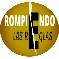 Rompiendo las Reglas. Programa de radio logo, Rompiendo las Reglas. Programa de radio contact details