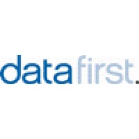 Datafirst logo, Datafirst contact details