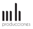 MH producciones logo, MH producciones contact details