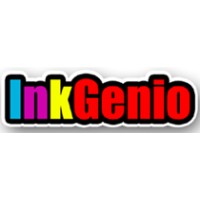 Inkgenio Insumos logo, Inkgenio Insumos contact details