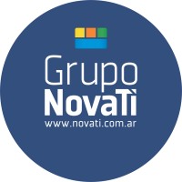 Novati Group logo, Novati Group contact details