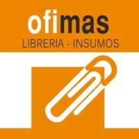 Libreria Ofimas logo, Libreria Ofimas contact details