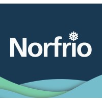 NORFRIO logo, NORFRIO contact details