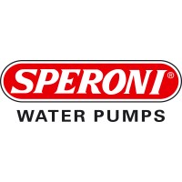 SPERONI S.P.A. logo, SPERONI S.P.A. contact details