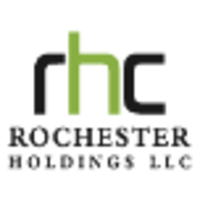 Rochester Holdings logo, Rochester Holdings contact details