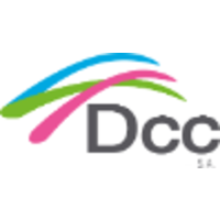 DCC S.A. logo, DCC S.A. contact details