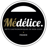 Médélice logo, Médélice contact details