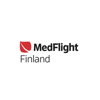 MedFlight Finland Oy logo, MedFlight Finland Oy contact details