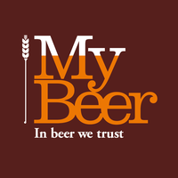 MyBeerArg logo, MyBeerArg contact details