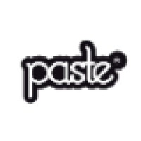 Paste! logo, Paste! contact details