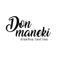 Don Maneki logo, Don Maneki contact details