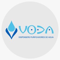 Voda Argentina logo, Voda Argentina contact details