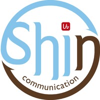 Shin Communication logo, Shin Communication contact details