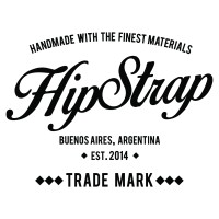 HipStrap logo, HipStrap contact details