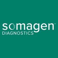 Somagen Diagnostics logo, Somagen Diagnostics contact details