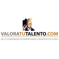 Valoratutalento.com logo, Valoratutalento.com contact details