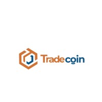 TradeCoin logo, TradeCoin contact details