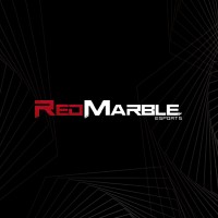 Red Marble Esports logo, Red Marble Esports contact details