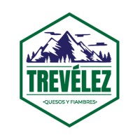 Trevélez logo, Trevélez contact details