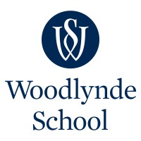 Woodlynde School logo, Woodlynde School contact details