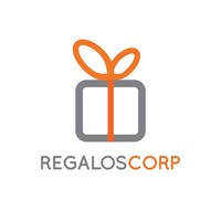 Regaloscorp logo, Regaloscorp contact details