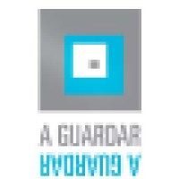 A guardar a guardar logo, A guardar a guardar contact details