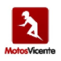 Motos Vicente logo, Motos Vicente contact details