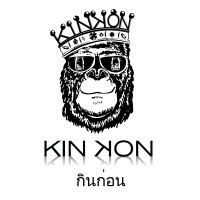 Kin Kon Gourmet logo, Kin Kon Gourmet contact details