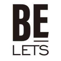 Be-Lets logo, Be-Lets contact details