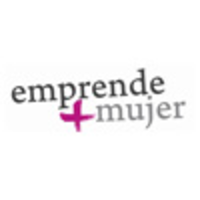 Emprende+ Mujer logo, Emprende+ Mujer contact details