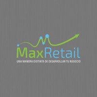 MaxRetail S.A logo, MaxRetail S.A contact details