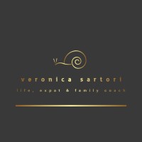 Veronica Sartori Coach logo, Veronica Sartori Coach contact details