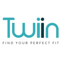 Twiin logo, Twiin contact details