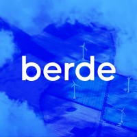 Berde logo, Berde contact details