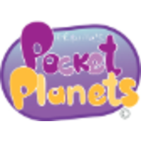 Erquita´s Pocket Planets logo, Erquita´s Pocket Planets contact details