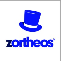 Zortheos logo, Zortheos contact details