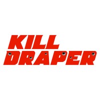 Kill Draper logo, Kill Draper contact details