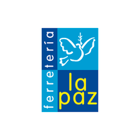 Ferreteria La Paz logo, Ferreteria La Paz contact details