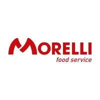 Morelli Food Service logo, Morelli Food Service contact details