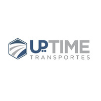 Up Time Transportes logo, Up Time Transportes contact details