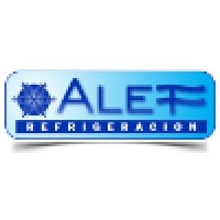 Alef Refrigeracion logo, Alef Refrigeracion contact details