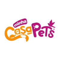 Minha Casa Pets logo, Minha Casa Pets contact details