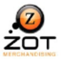 ZOT Merchandising logo, ZOT Merchandising contact details