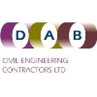 Dab Civil Engineering Contractors Limited logo, Dab Civil Engineering Contractors Limited contact details