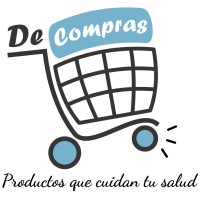 De Compras logo, De Compras contact details