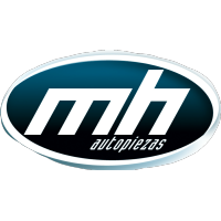 Mh Autopiezas Oficial logo, Mh Autopiezas Oficial contact details