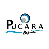 Pucara Express logo, Pucara Express contact details