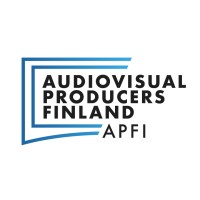 Audiovisual Producers Finland logo, Audiovisual Producers Finland contact details