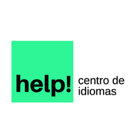 Help! Centro de idiomas logo, Help! Centro de idiomas contact details